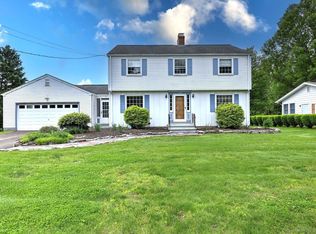 423 Baldwin Ave, Meriden, CT 06450