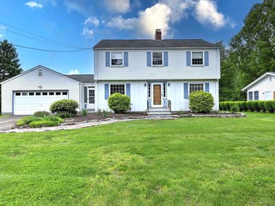 423 Baldwin Avenue, Meriden, CT, 06450