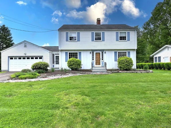 423 Baldwin Avenue, Meriden, CT 06450