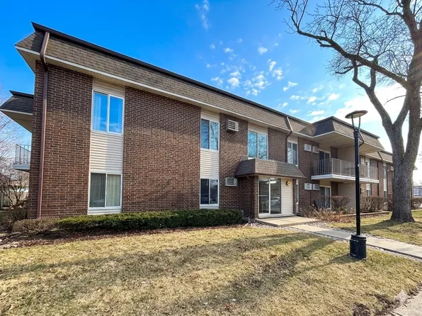 1147 Miller Ln #2101, Buffalo Grove, IL 60089