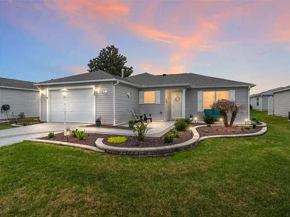 2420 Richardson Rd, The Villages, FL 32162