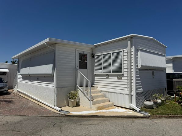 204 Palm Drive #I, Briny Breezes, FL 33435