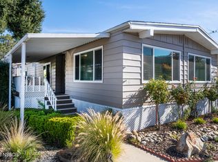 16 Paseo Del Rio, Solvang, CA 93463