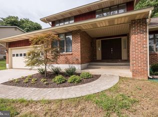 2203 Spring Lake Dr, Lutherville Timonium, MD 21093