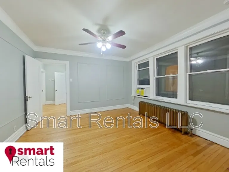 4431 S Grand Blvd #1F — Photo 11