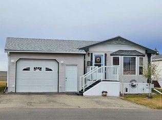 5210 65th Ave #43, Olds, AB T4H1W7