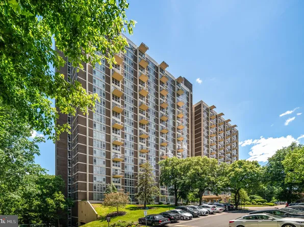 3600 Conshohocken Ave APT 1507, Philadelphia, PA 19131