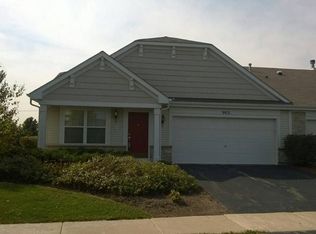 902 Richard Brown Blvd, Volo, IL 60073