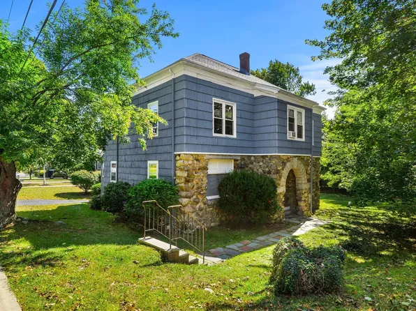 131 Altamont Ave, Melrose, MA 02176