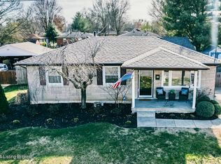 2506 Mavis Ct, Louisville, KY 40216