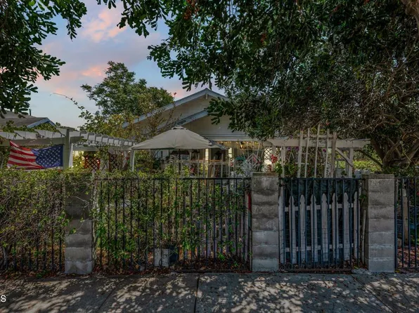 426 Sespe St, Fillmore, CA 93015