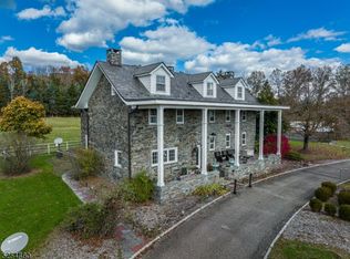 259 COUNTY ROAD 519, Kingwood Twp., NJ 08559