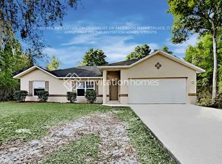 835 Reynolds Rd, De Leon Springs, FL 32130