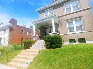 4311 Page Blvd, Saint Louis, MO 63113