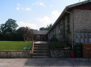 2408 S 3rd St APT F, Austin, TX 78704