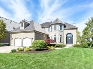 1168 Sandstone Ct, Aurora, IL 60502