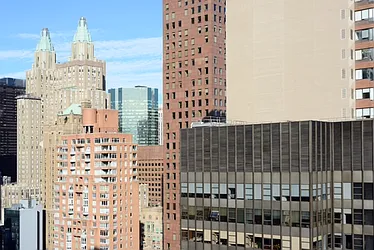 Rented by Keller Williams NYC