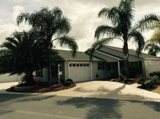 1719 Vinewood Ave, The Villages, FL 32162