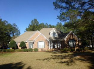 12 Woodgate Dr, Tifton, GA 31793
