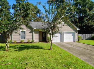 2034 Sugar Maple Ct, Tallahassee, FL 32308