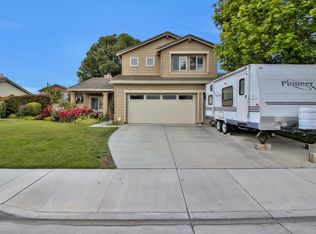 1331 Black Forest Dr, Hollister, CA