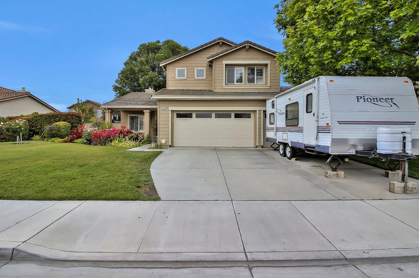 1331 Black Forest Dr photo 1