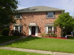 3915 S Inwood Ave, New Orleans, LA 70131