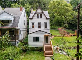 522 Suffolk St, Pittsburgh, PA 15214