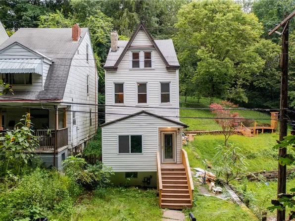 522 Suffolk St, Pittsburgh, PA 15214