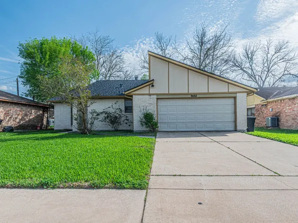 9462 Fuqua St, Houston, TX 77075