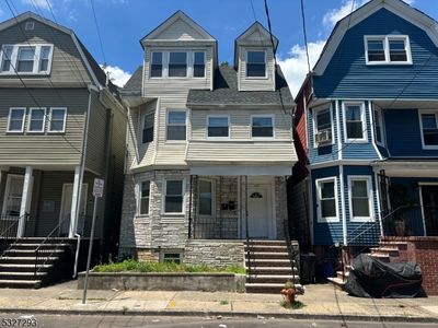 177 S 9th St, Newark, NJ, 07107