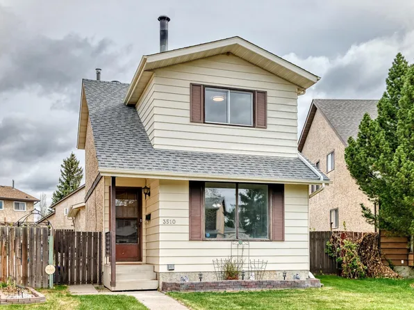3510 41b Ave NW, Edmonton, AB T6L 5E6