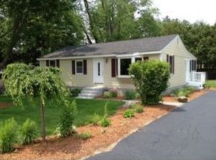 18 Briarcliff Dr, Nashua, NH 03062