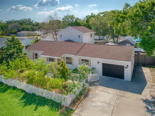 4211 S Anita Blvd, Tampa, FL 33611