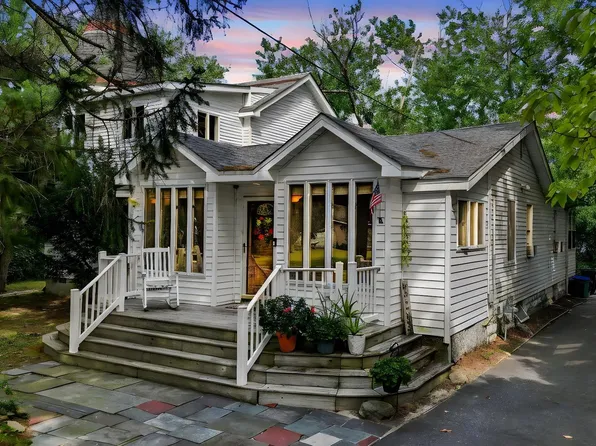 2021 Zion Rd, Northfield, NJ 08225