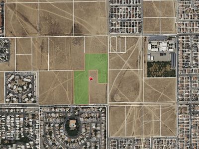 0 East St #19, Lancaster, CA, 93535
