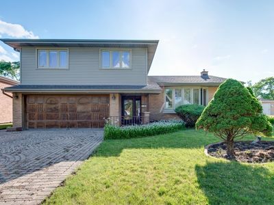 604 S Crestwood Ln, Mount Prospect, IL, 60056