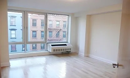 Rented by East West Realty