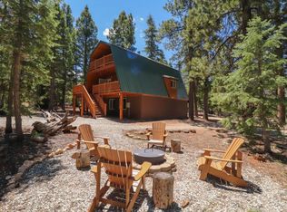 830 E Empty Saddle Rd, Alton, UT 84710