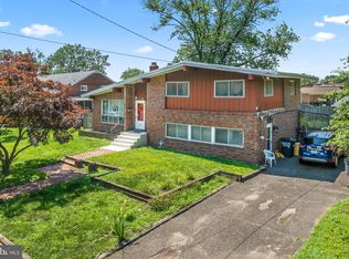4150 Baker Ave, Pennsauken, NJ 08109