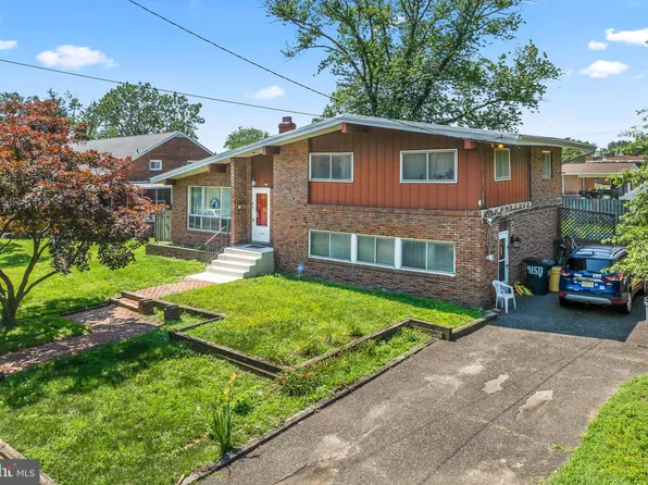 4150 Baker Ave, Pennsauken, NJ 08109