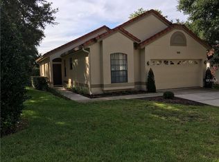 968 Troon Trce, Winter Springs, FL 32708