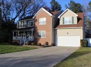 4421 Quail Pt, Portsmouth, VA 23703