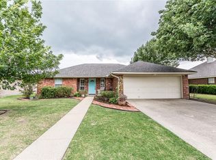 408 Winn Rd, Celina, TX 75009