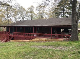 41 Mockingbird Ln, Calico Rock, AR 72519