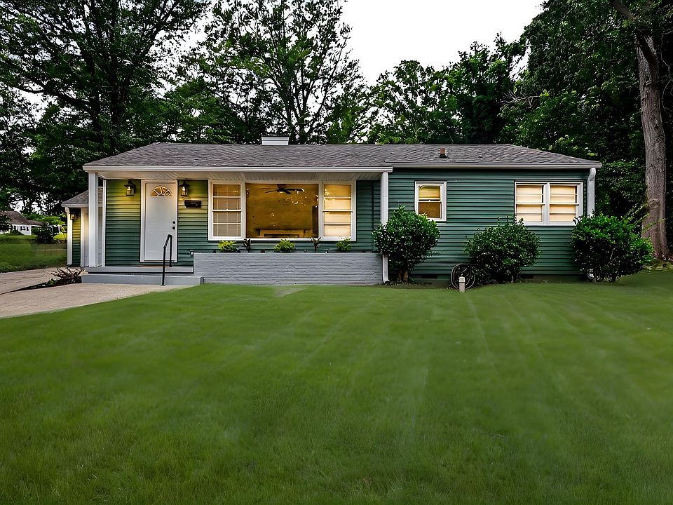 1st image of 931 Windy Ct