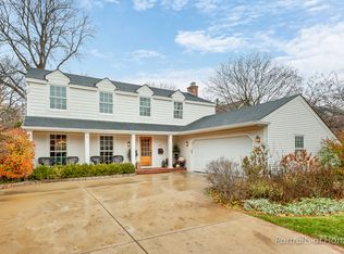 1401 E Forest Ave, Wheaton, IL 60187