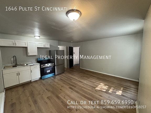 3rd image of 1646 Pulte St Unit 6