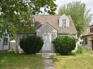 4014 W Hampton Ave, Milwaukee, WI 53209