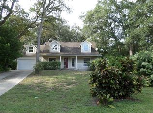 371 S Cobble Ct, Mount Dora, FL 32757